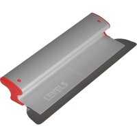 Flächenspachtel 16'/406mm Klinge Edelstahl 4-916 - Level5 Flächenspachtel 16'/406mm Klinge Edelstahl 4-916 - Level5 von LEVEL5