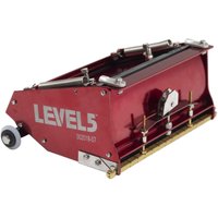 LEVEL5 Drywall Flatt Box 7"/178mm zum Spachtelanbringen 4-764 von LEVEL5