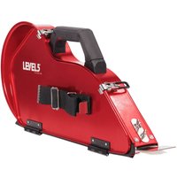 Level5 - Trockenbaukegel Banjo Taping Tool Armierungsband 5-311 Level5 - Trockenbaukegel Banjo Taping Tool Armierungsband 5-311 von LEVEL5