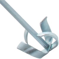 13'/33cm Mischer Mörtelrührer Mörtelmischer 5-293 - Level5 von LEVEL5