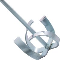 28'/71cm Mischer Mörtelrührer Mörtelmischer 5-294 - Level5 von LEVEL5