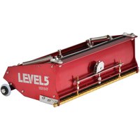 Drywall Flatt Box 12'/305mm zum Spachtelanbringen 4-766 - Level5 von LEVEL5