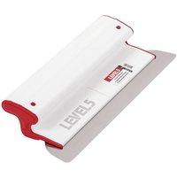 Flächenspachtel 14' Klinge Edelstahl 4-914 - Level5 von LEVEL5