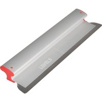 Level5 - Flächenspachtel 24'/610mm abgerundet rostfrei 4-924 von LEVEL5