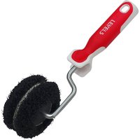 Rollspachtel Eckputzwalze 2' Spachtelmasse-Roller 4-006 - Level5 von LEVEL5