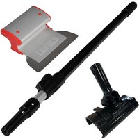 Level5 - Spachtel Set Flächenspachtel 178mm Stiel Adapter SL501 von LEVEL5