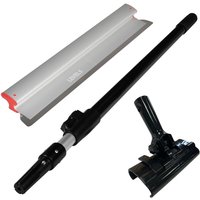 Level5 - Spachtel Set Flächenspachtel 813mm Stiel Adapter SL501 Level5 - Spachtel Set Flächenspachtel 813mm Stiel Adapter SL501 von LEVEL5