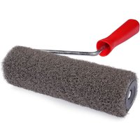 Spachtelrolle 9'/23cm mit Komposit Griff 4-905 - Level5 von LEVEL5