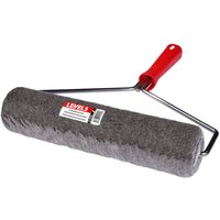 Spachtelrolle mit 12'/30cm Komposit Griff 4-906 - Level5 von LEVEL5
