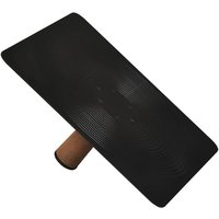 Level5 - Trockenbau Hawk 33cm Ledergriff Spachtelschale 5-325 Level5 - Trockenbau Hawk 33cm Ledergriff Spachtelschale 5-325 von LEVEL5