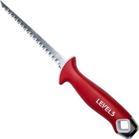 Trockenbaustichsäge Blattlänge 6'/153 mm 5-100 - Level5 von LEVEL5