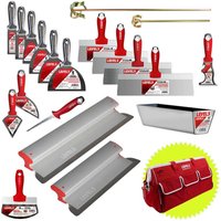 Professionelles Handwerkzeug-Set 5-690 - Level5 Professionelles Handwerkzeug-Set 5-690 - Level5 von LEVEL5