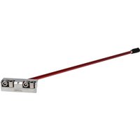 Trockenbauset Eckenroller + Verlängerungsstiel 36-54' - Level5 Trockenbauset Eckenroller + Verlängerungsstiel 36-54' - Level5 von LEVEL5