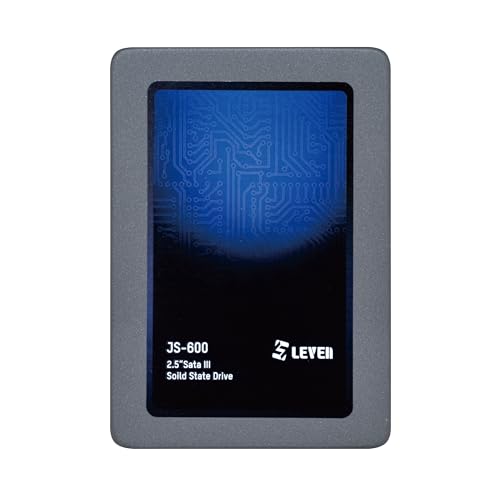 LEVEN SSD 2.5" 1TB JS600 Retail von LEVEN