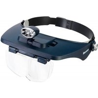 Discovery Handwerk dhd 30 head Lupe Discovery Handwerk dhd 30 head Lupe von LEVENHUK