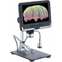 Levenhuk - dtx RC2 Mikroskop mit Fernbedienung von LEVENHUK