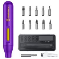 Levenhuk - Elektroschrauber Ermenrich Tunn PD15 Levenhuk - Elektroschrauber Ermenrich Tunn PD15 von LEVENHUK