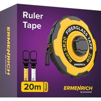Ermenrich Haspel SR20 Meter zu nastro brand Ermenrich Haspel SR20 Meter zu nastro brand von LEVENHUK