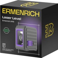 Laser-Nivelliergerät Ermenrich BASE LN10 Laser-Nivelliergerät Ermenrich BASE LN10 von LEVENHUK