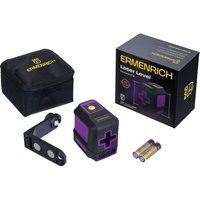 Levenhuk - Laser-Nivelliergerät Ermenrich base LT10 Levenhuk - Laser-Nivelliergerät Ermenrich base LT10 von LEVENHUK