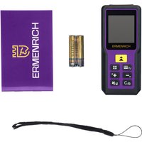 Lasermessgerät Ermenrich Haspel PRO GM60 Lasermessgerät Ermenrich Haspel PRO GM60 von LEVENHUK