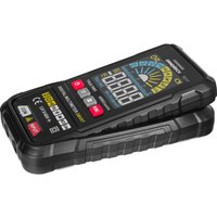 Levenhuk - Digital-Multimeter Ermenrich Zing TC17 Levenhuk - Digital-Multimeter Ermenrich Zing TC17 von LEVENHUK