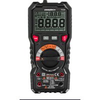 Levenhuk - Digital-Multimeter Ermenrich Zing TC24 Levenhuk - Digital-Multimeter Ermenrich Zing TC24 von LEVENHUK