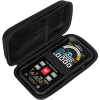 Levenhuk - Digital-Multimeter Ermenrich Zing TC35 Levenhuk - Digital-Multimeter Ermenrich Zing TC35 von LEVENHUK