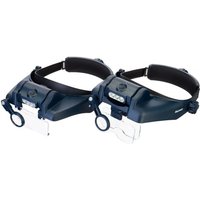 Discovery Crafts dhr 10 Kopflupe mit Batterie - Levenhuk Discovery Crafts dhr 10 Kopflupe mit Batterie - Levenhuk von LEVENHUK