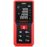 Ermenrich trommel gm60 laser meter von LEVENHUK