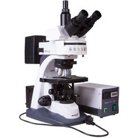 Levenhuk - Mikroskop med pro 600 Fluo von LEVENHUK