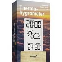 Levenhuk - Thermo-Hygrometer Wezzer base L60 von LEVENHUK