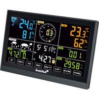 Levenhuk - Wetterstation Wezzer plus LP150 von LEVENHUK