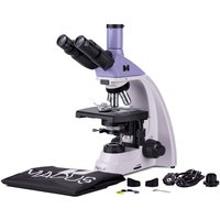 Magus Bio D250TL Digitales biologisches Mikroskop von LEVENHUK