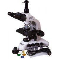 Med 25T Trinokularmikroskop - Levenhuk Med 25T Trinokularmikroskop - Levenhuk von LEVENHUK