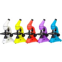 Levenhuk - Mikroskop Rainbow 50L von LEVENHUK