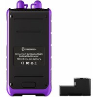 Optisches Multimeter Ermenrich NetGeeks NU25 Optisches Multimeter Ermenrich NetGeeks NU25 von LEVENHUK