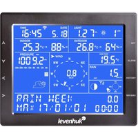 Wetterstation Levenhuk Wezzer PRO LP330 Wetterstation Levenhuk Wezzer PRO LP330 von LEVENHUK