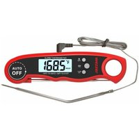 Levenhuk - Wezzer Cook MT50 Küchenthermometer von LEVENHUK