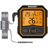 Wezzer SN20 Sauna-Thermometer - Levenhuk von LEVENHUK