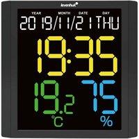 Wezzer plus LP10 Wetterstation - Levenhuk Wezzer plus LP10 Wetterstation - Levenhuk von LEVENHUK