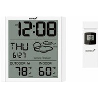 Levenhuk - Wezzer plus LP30 Thermometer von LEVENHUK