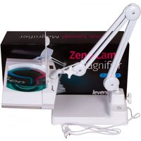 Zeno Lamp ZL23 lum Lupe - Levenhuk von LEVENHUK