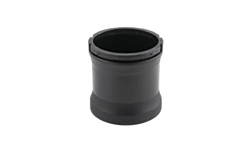 LEVERPRESSO HUGH Inc Zylinderersatzteil, hitzebeständiger BPA-freier Kunststoff, kompatibel mit V3 und V4 Modellen von LEVERPRESSO