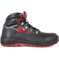 220 S3 src Hohe Arbeitsschuhe - 42 eu - Schwarze - Lewer 220 S3 src Hohe Arbeitsschuhe - 42 eu - Schwarze - Lewer von LEWER