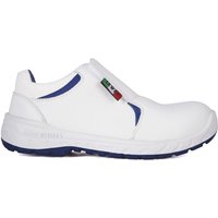 Forio S2 src Arbeitsschuhe - 39 eu - Bianco - Lewer Forio S2 src Arbeitsschuhe - 39 eu - Bianco - Lewer von LEWER