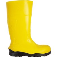 Kansas S5 src Arbeitsstiefel - 38 eu - Gelb - Lewer Kansas S5 src Arbeitsstiefel - 38 eu - Gelb - Lewer von LEWER