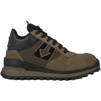 Lewer Atene S3 SRC Hohe Arbeitsschuhe - 45 EU Lewer Atene S3 SRC Hohe Arbeitsschuhe - 45 EU von LEWER