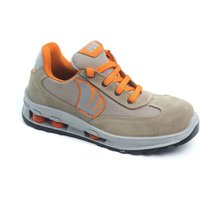 Lewer - Desert S1P src Sicherheitsschuhe - 42 eu von LEWER