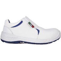 Lewer Forio S2 SRC Arbeitsschuhe - 35 EU - Weiß Lewer Forio S2 SRC Arbeitsschuhe - 35 EU - Weiß von LEWER